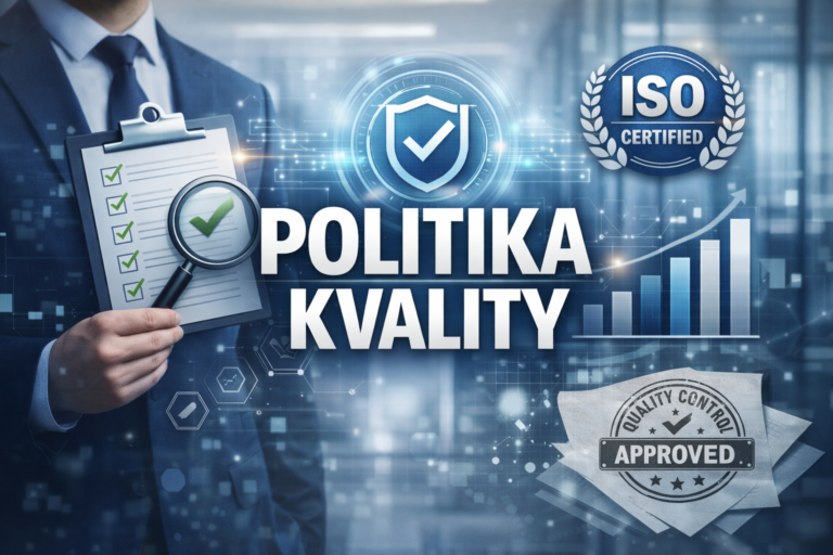 Politika kvality